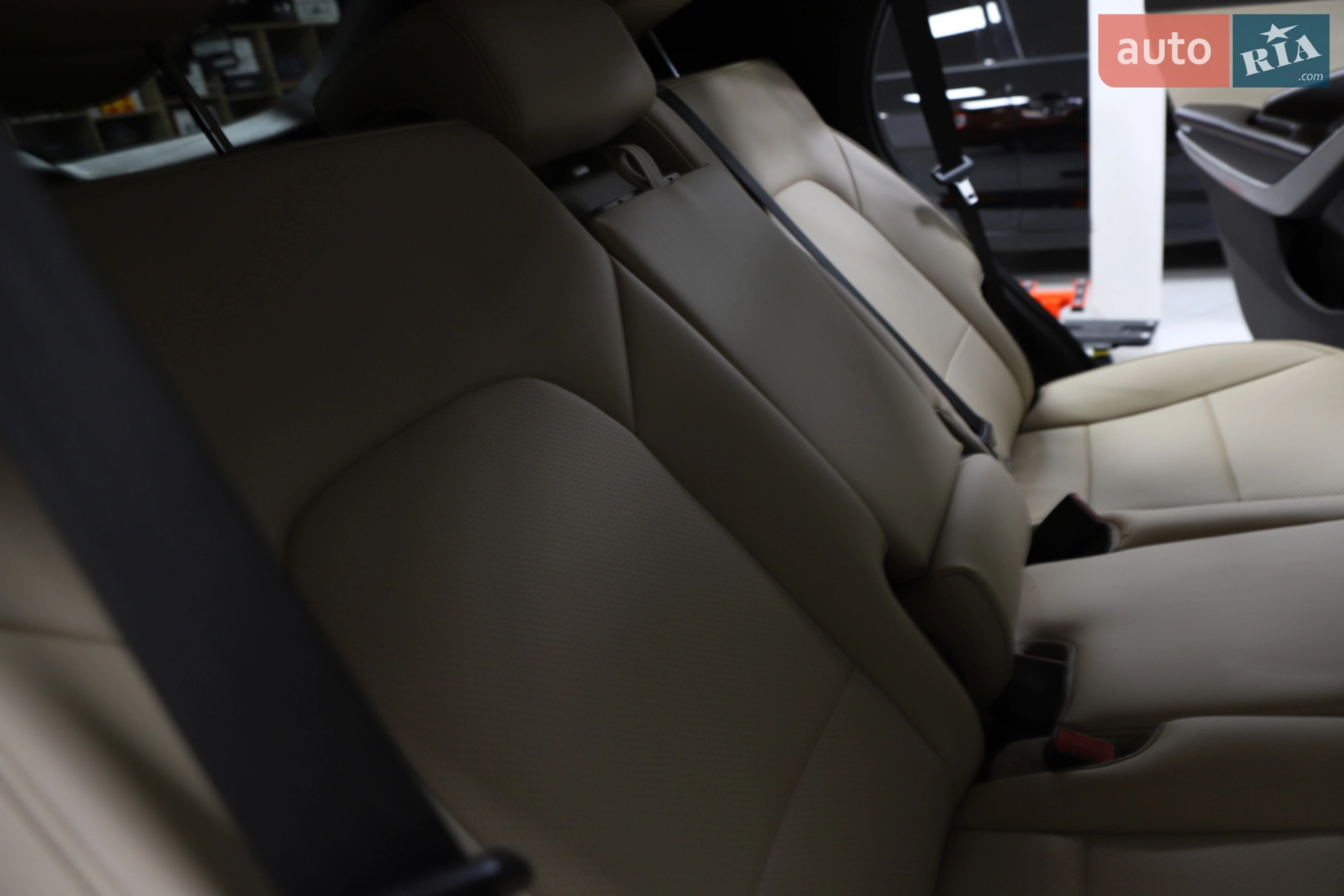 2015 Hyundai Santa Fe - мініатюра 76