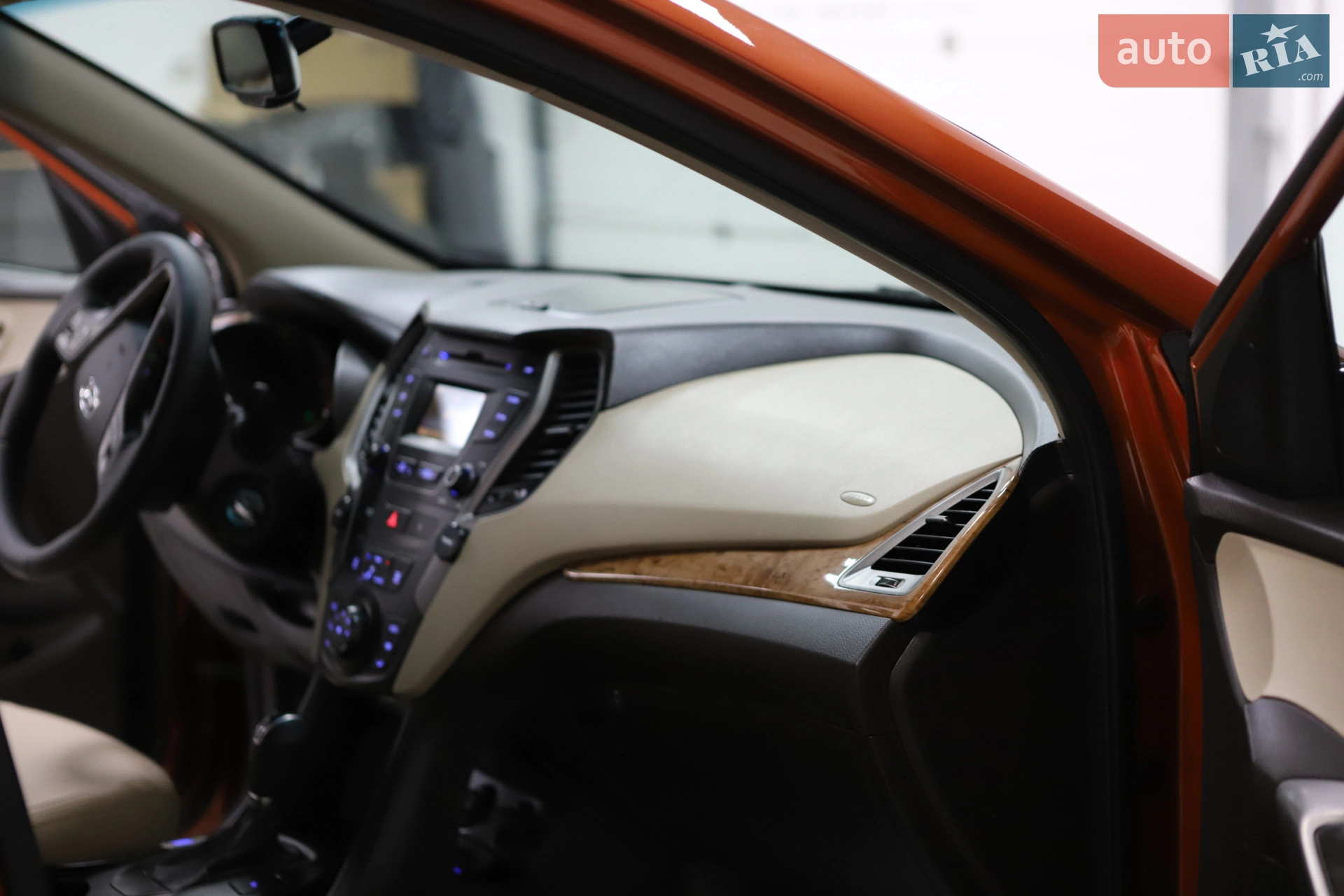 2015 Hyundai Santa Fe - мініатюра 89