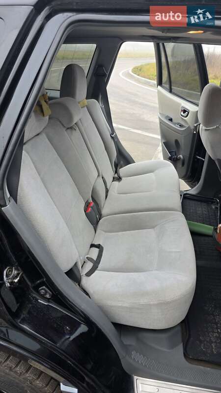 Внедорожник / Кроссовер Hyundai Santa FE 2004 в Хмельницком