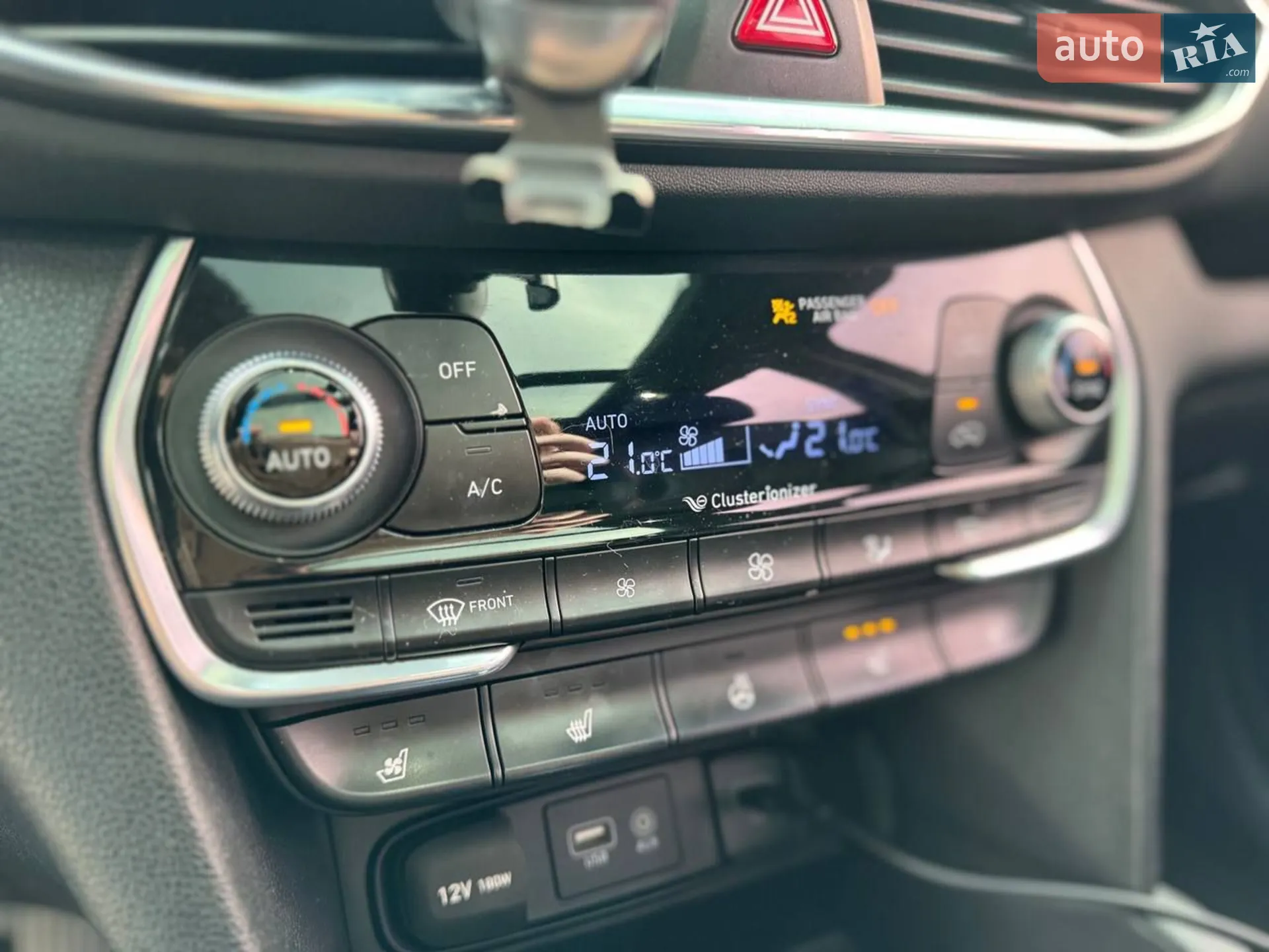 2018 Hyundai Santa Fe - мініатюра 21