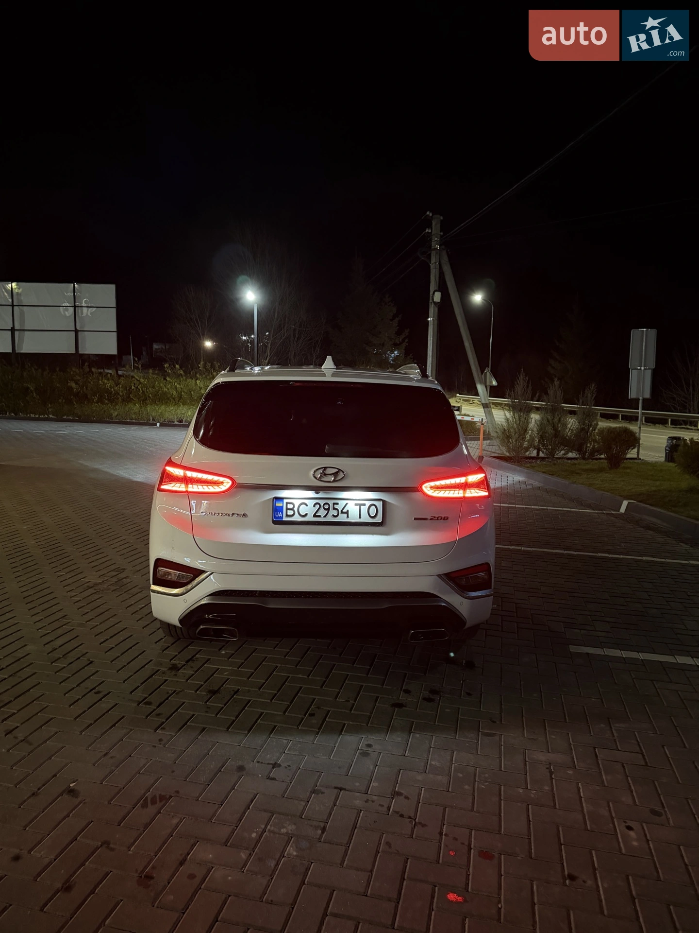 2018 Hyundai Santa Fe - мініатюра 11