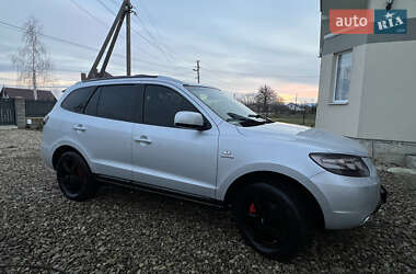 Позашляховик / Кросовер Hyundai Santa FE 2007 в Болехові