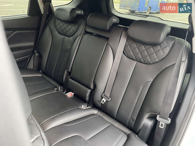 Внедорожник / Кроссовер Hyundai Santa FE 2021 в Киеве фото 38 Внедорожник / Кроссовер Hyundai Santa FE 2021 в Киеве