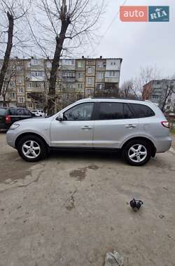 Позашляховик / Кросовер Hyundai Santa FE 2007 в Дніпрі