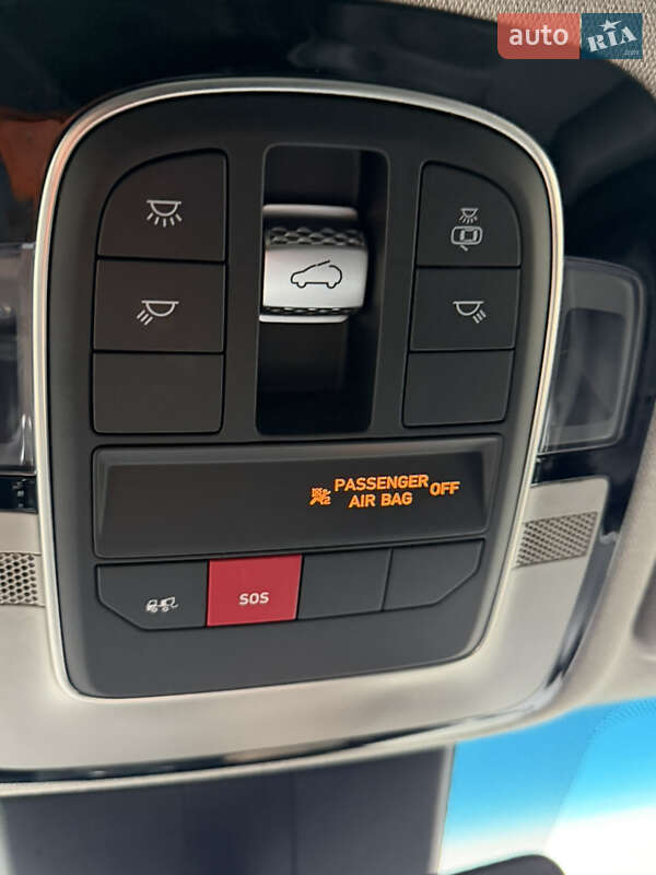 Позашляховик / Кросовер Hyundai Santa FE 2021 в Чернігові фото 16 Позашляховик / Кросовер Hyundai Santa FE 2021 в Чернігові