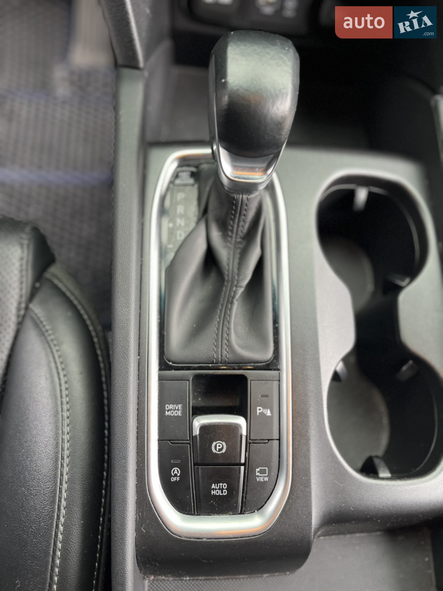 2019 Hyundai Santa Fe - мініатюра 16