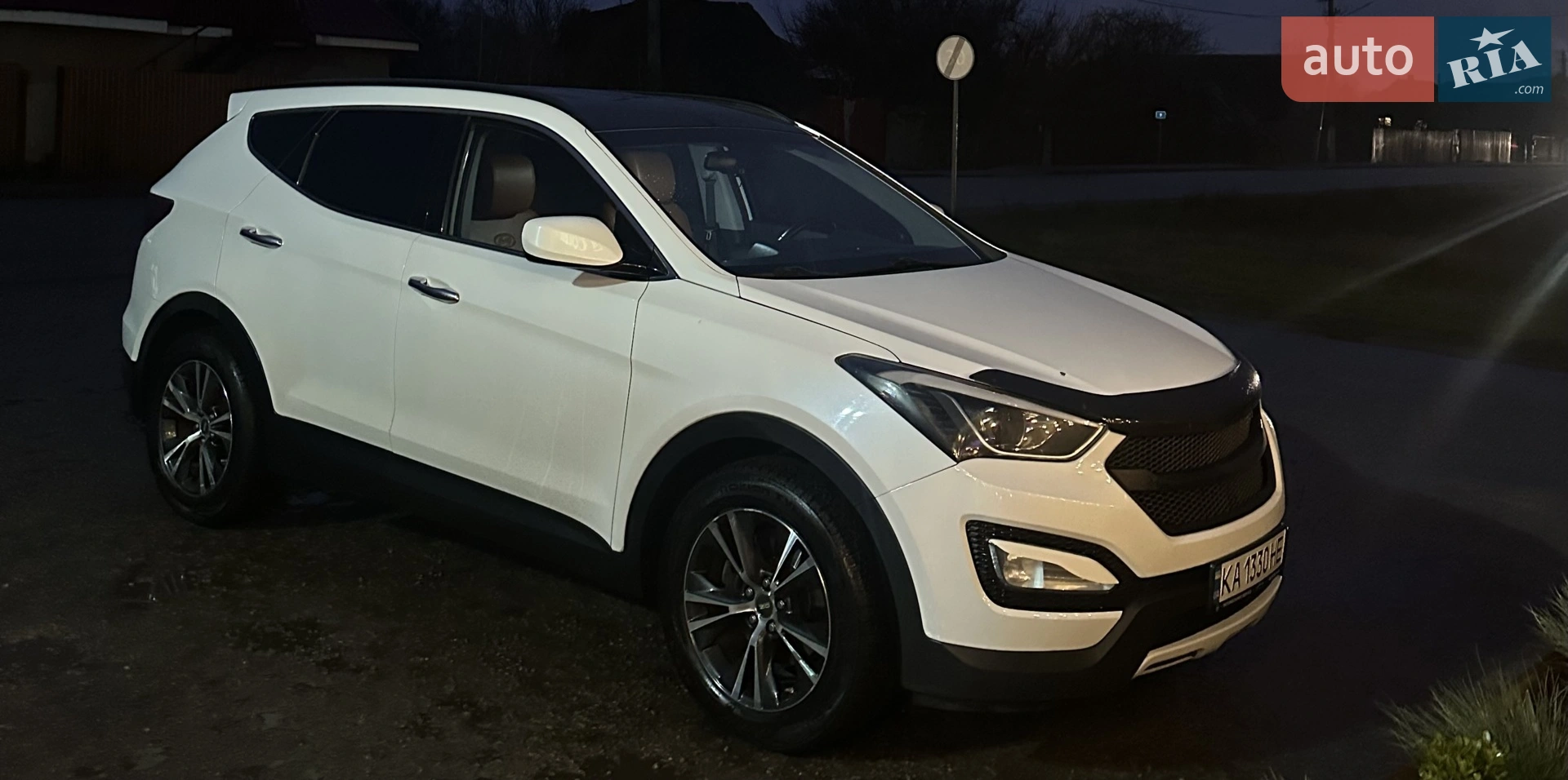 2015 Hyundai Santa Fe - мініатюра 2