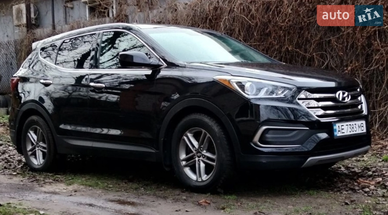 2018 Hyundai Santa Fe - мініатюра 59