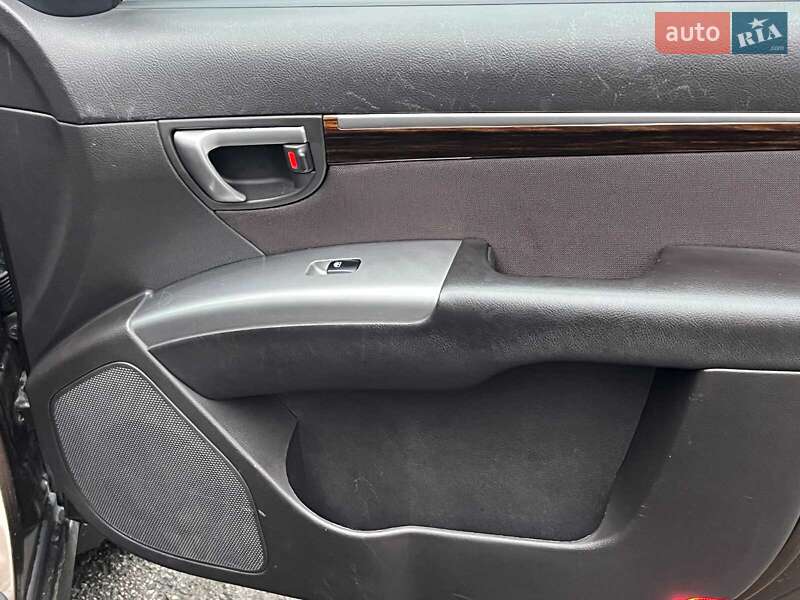 Внедорожник / Кроссовер Hyundai Santa FE 2012 в Киеве фото 32 Внедорожник / Кроссовер Hyundai Santa FE 2012 в Киеве