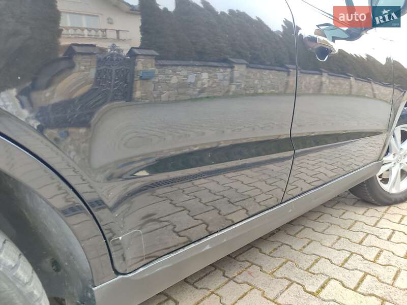 Позашляховик / Кросовер Hyundai Santa FE 2010 в Івано-Франківську