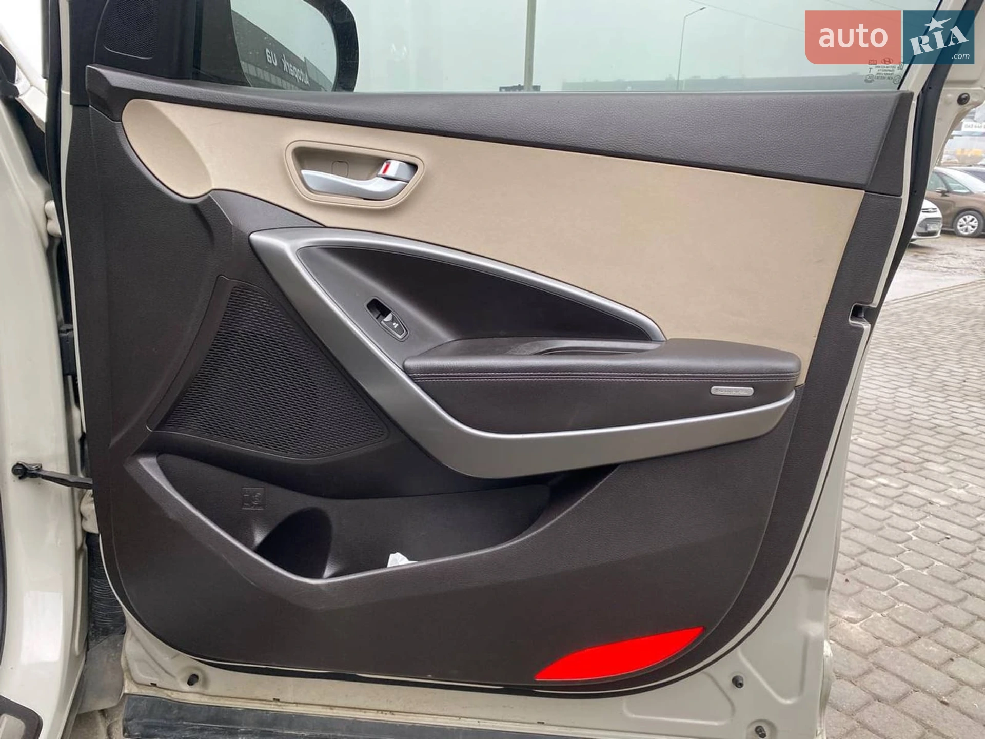 2013 Hyundai Santa Fe - мініатюра 10