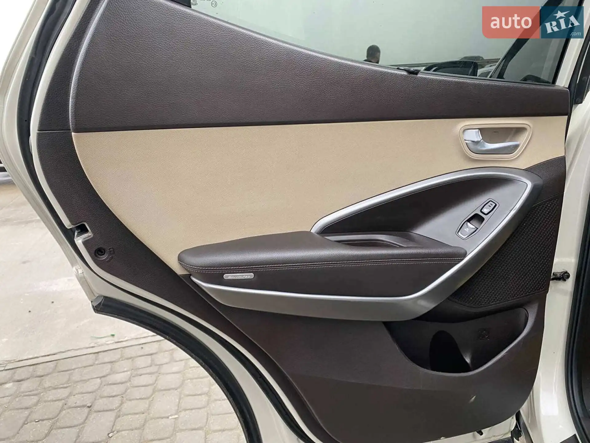 2013 Hyundai Santa Fe - мініатюра 20