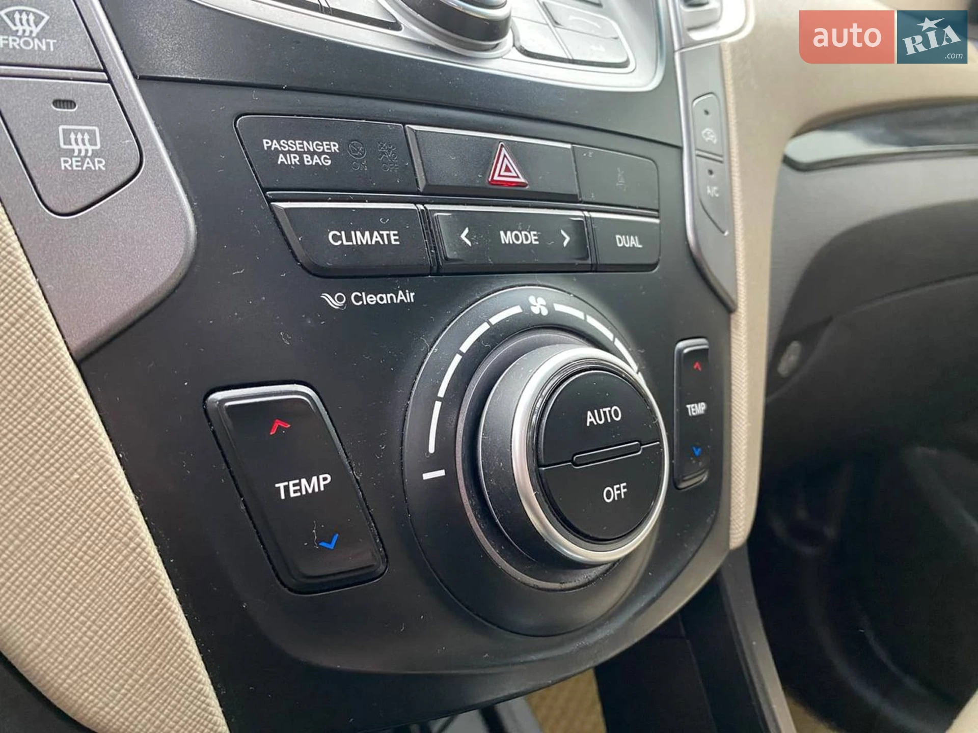2013 Hyundai Santa Fe - мініатюра 25
