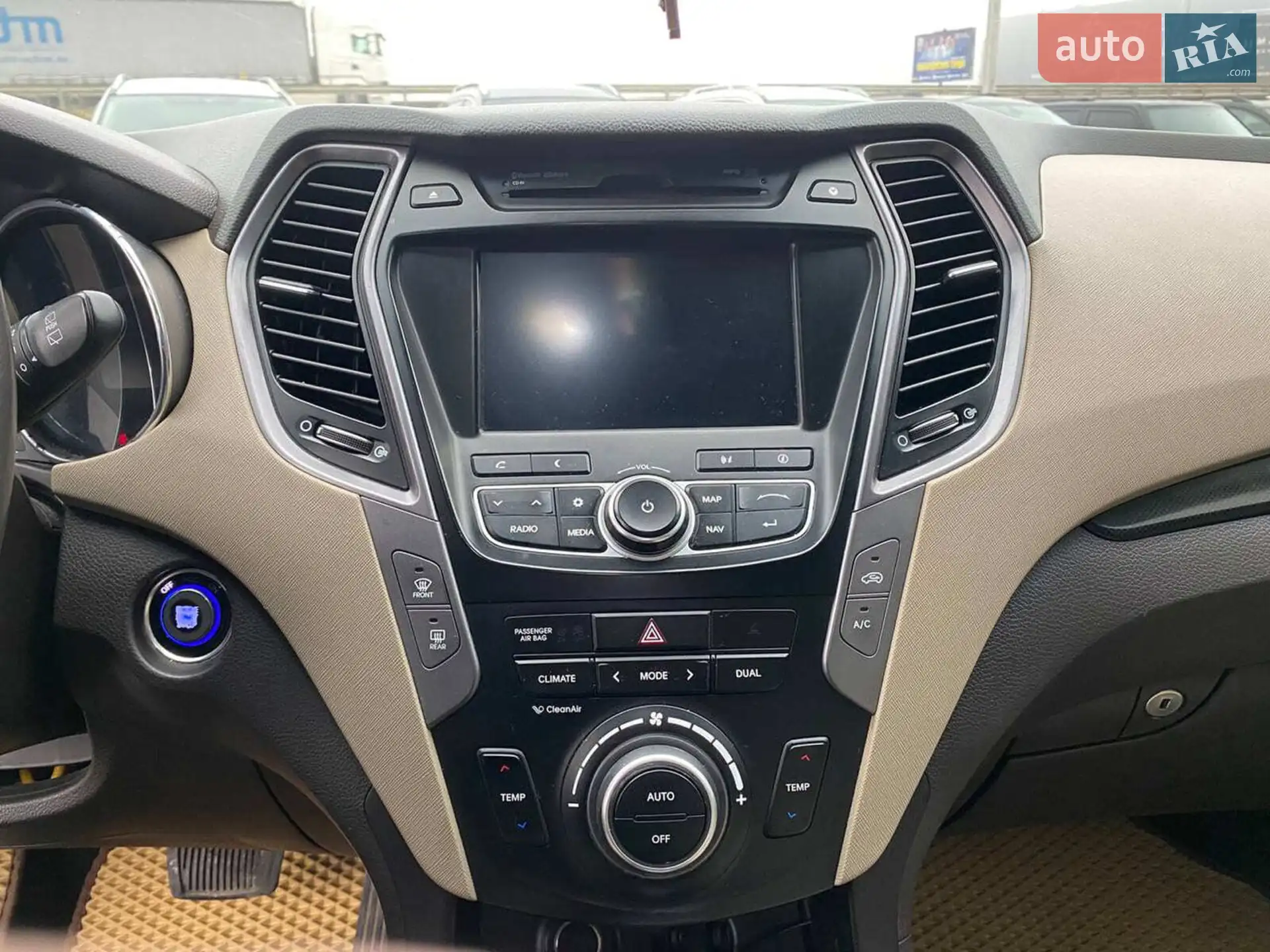 2013 Hyundai Santa Fe - мініатюра 24