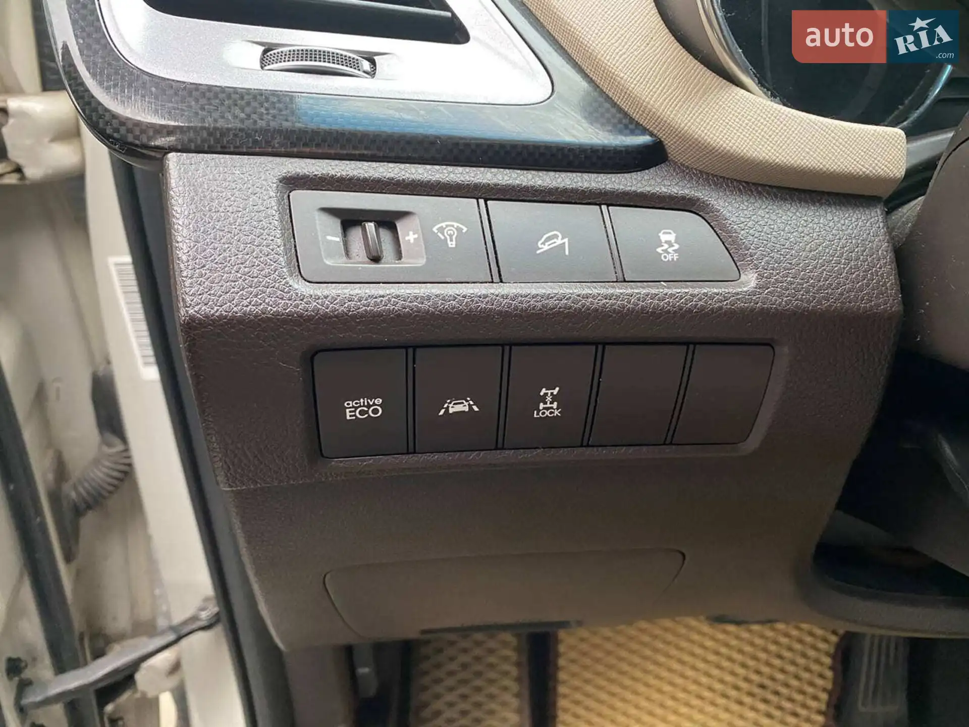 2013 Hyundai Santa Fe - мініатюра 30