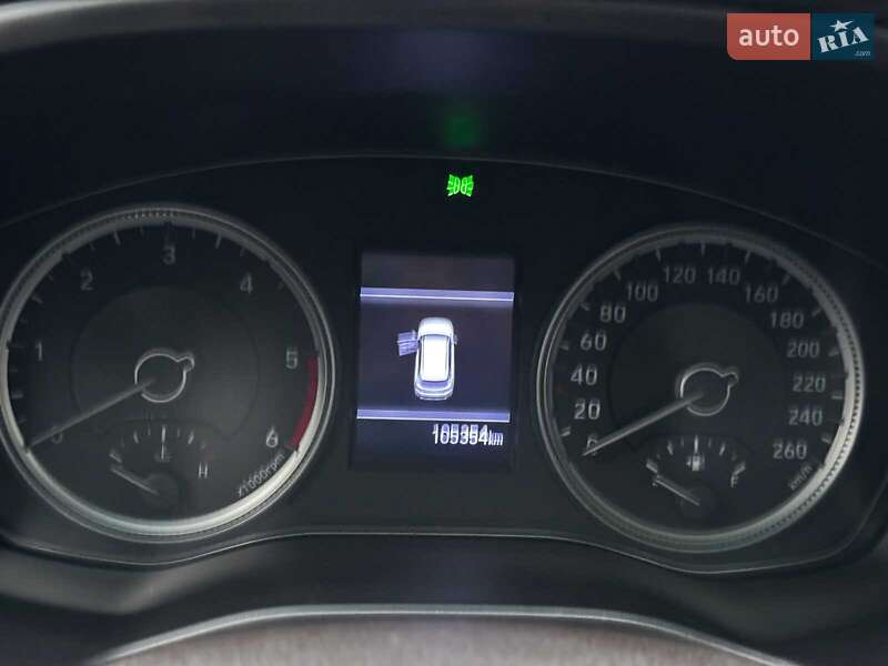 Внедорожник / Кроссовер Hyundai Santa FE 2019 в Киеве фото 40 Внедорожник / Кроссовер Hyundai Santa FE 2019 в Киеве