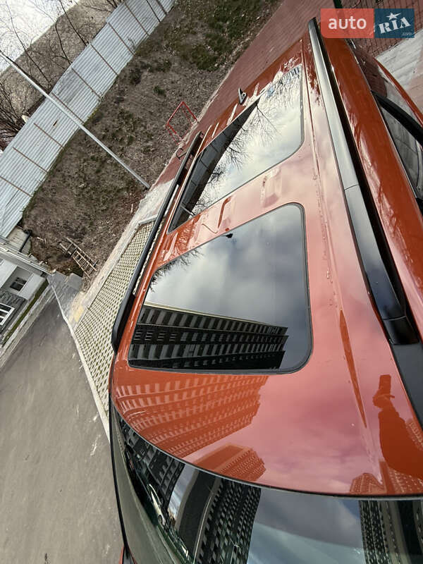 Позашляховик / Кросовер Hyundai Santa FE 2024 в Києві фото 24 Позашляховик / Кросовер Hyundai Santa FE 2024 в Києві