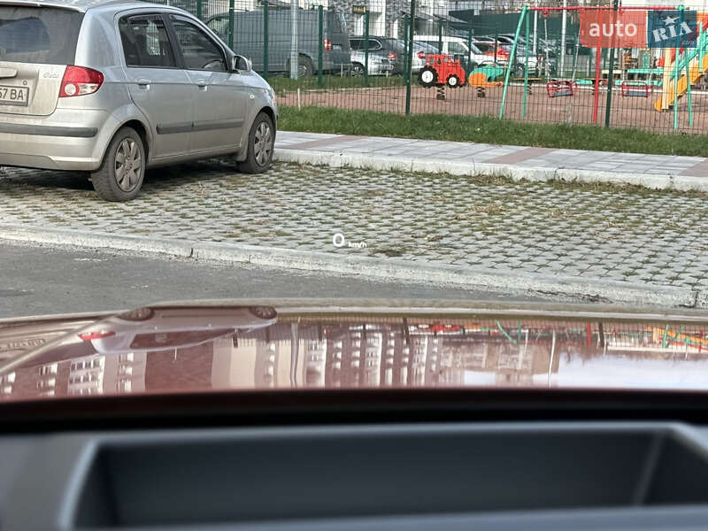 Позашляховик / Кросовер Hyundai Santa FE 2024 в Києві фото 30 Позашляховик / Кросовер Hyundai Santa FE 2024 в Києві