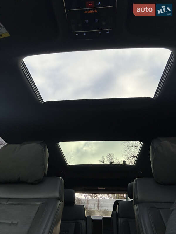 Позашляховик / Кросовер Hyundai Santa FE 2024 в Києві фото 40 Позашляховик / Кросовер Hyundai Santa FE 2024 в Києві