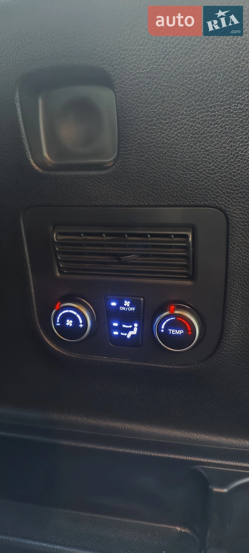 2017 Hyundai Santa Fe - мініатюра 21