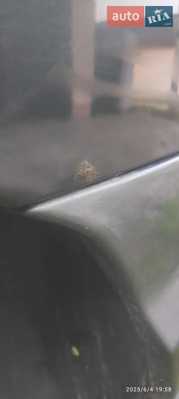 Позашляховик / Кросовер Hyundai Santa FE 2005 в Києві