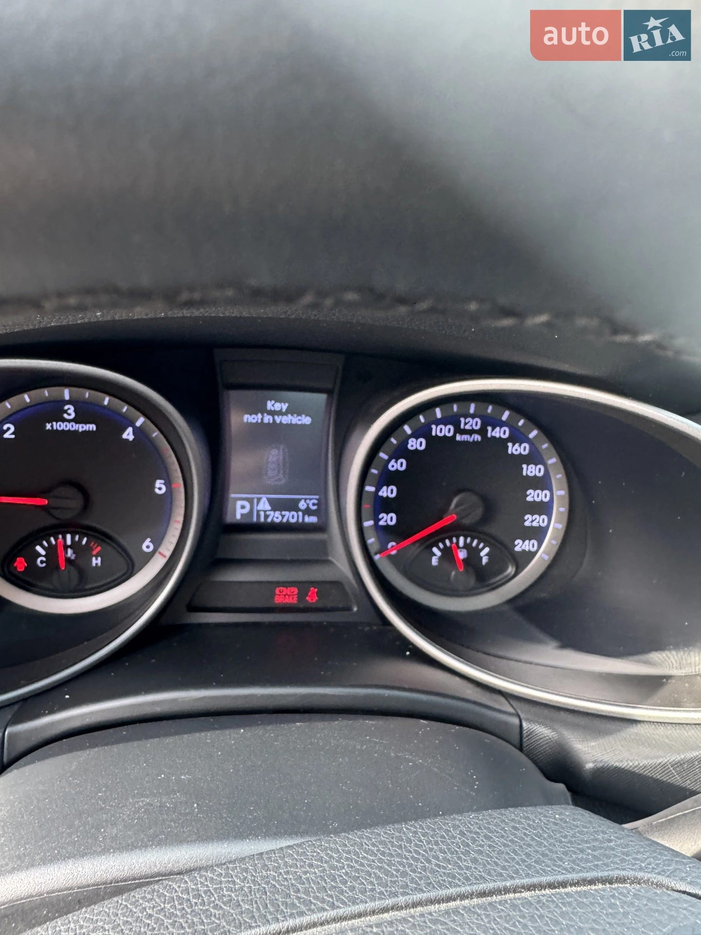 2015 Hyundai Santa Fe - мініатюра 10
