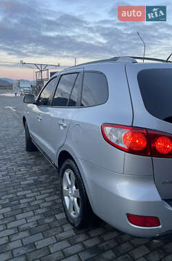 Позашляховик / Кросовер Hyundai Santa FE 2007 в Ужгороді