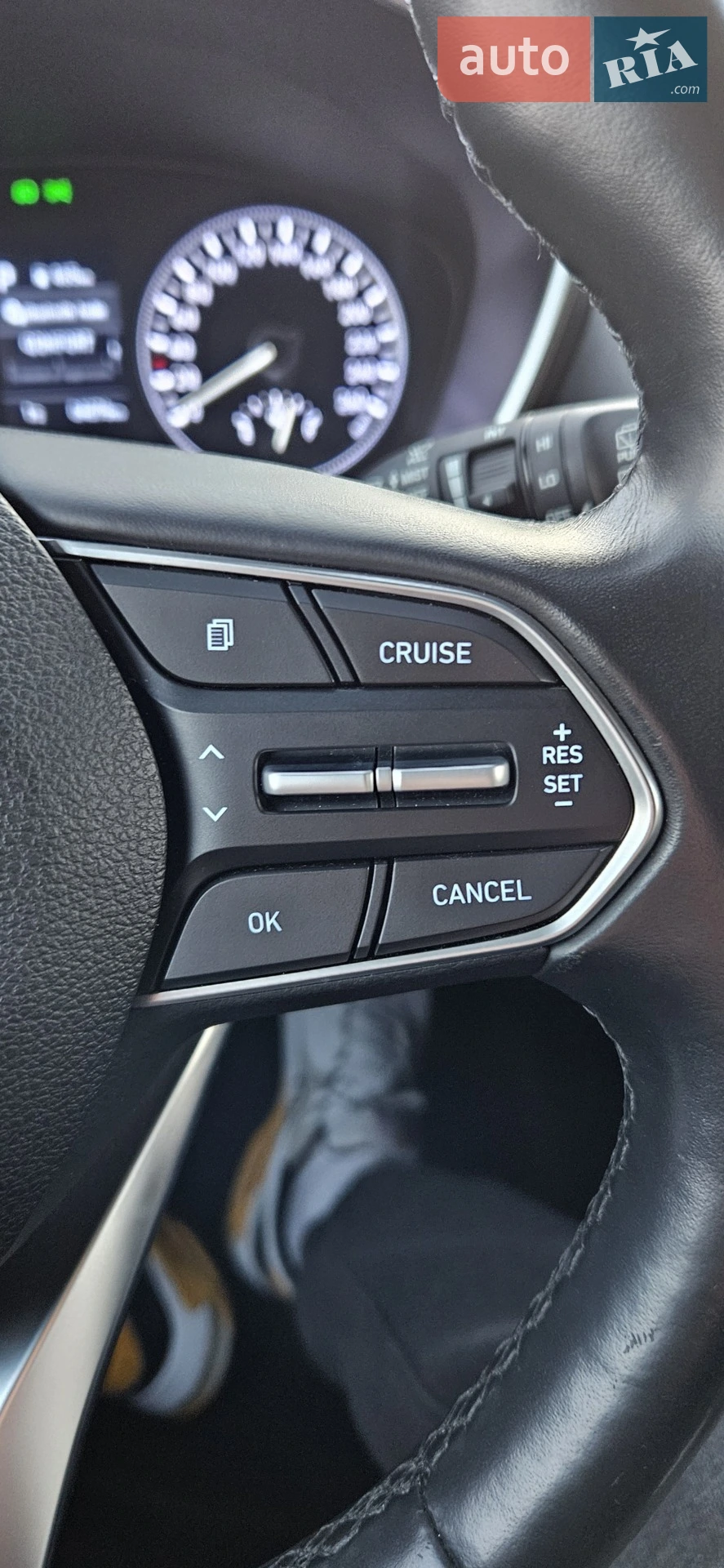 2020 Hyundai Santa Fe - мініатюра 34