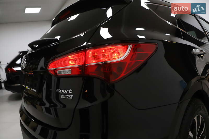 Позашляховик / Кросовер Hyundai Santa FE 2014 в Дрогобичі фото 25 Позашляховик / Кросовер Hyundai Santa FE 2014 в Дрогобичі