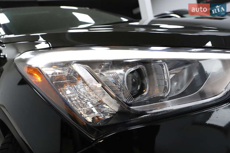 Позашляховик / Кросовер Hyundai Santa FE 2014 в Дрогобичі фото 30 Позашляховик / Кросовер Hyundai Santa FE 2014 в Дрогобичі