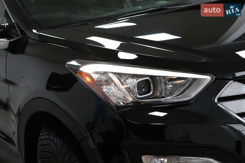 Позашляховик / Кросовер Hyundai Santa FE 2014 в Дрогобичі фото 43 Позашляховик / Кросовер Hyundai Santa FE 2014 в Дрогобичі