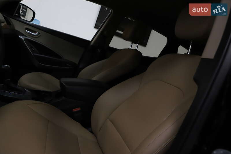 Позашляховик / Кросовер Hyundai Santa FE 2014 в Дрогобичі фото 55 Позашляховик / Кросовер Hyundai Santa FE 2014 в Дрогобичі