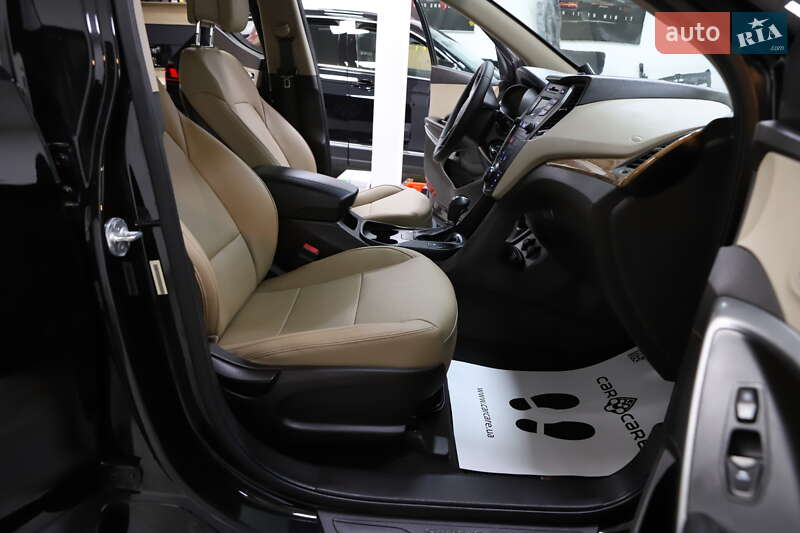 Позашляховик / Кросовер Hyundai Santa FE 2014 в Дрогобичі фото 69 Позашляховик / Кросовер Hyundai Santa FE 2014 в Дрогобичі
