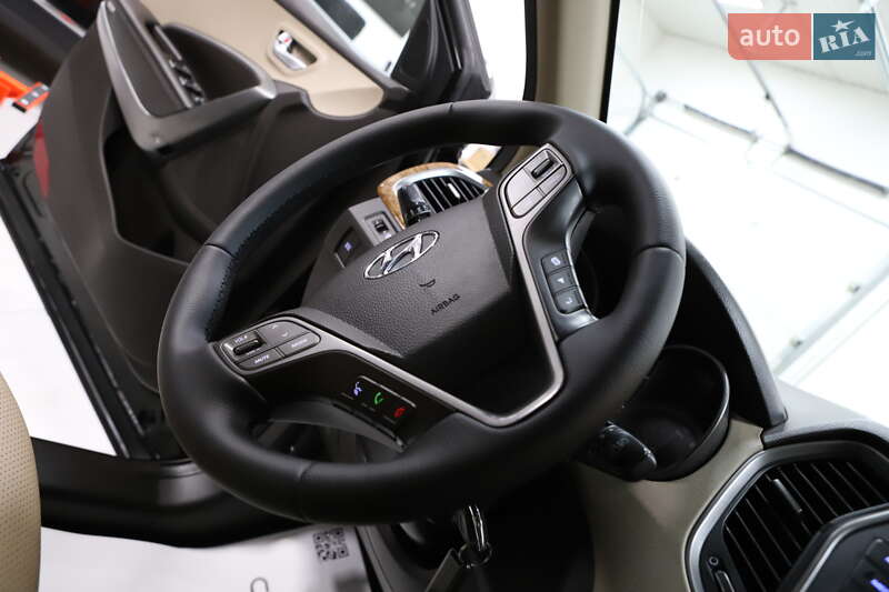 Позашляховик / Кросовер Hyundai Santa FE 2014 в Дрогобичі фото 73 Позашляховик / Кросовер Hyundai Santa FE 2014 в Дрогобичі