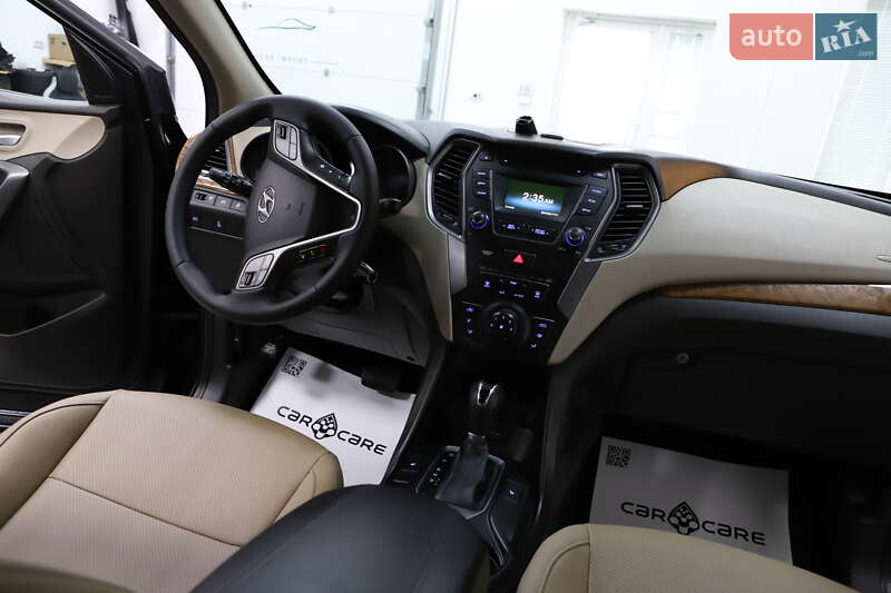 Позашляховик / Кросовер Hyundai Santa FE 2014 в Дрогобичі фото 80 Позашляховик / Кросовер Hyundai Santa FE 2014 в Дрогобичі