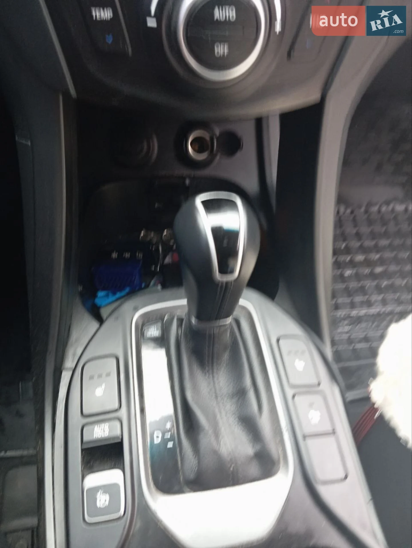 2014 Hyundai Santa Fe - мініатюра 10