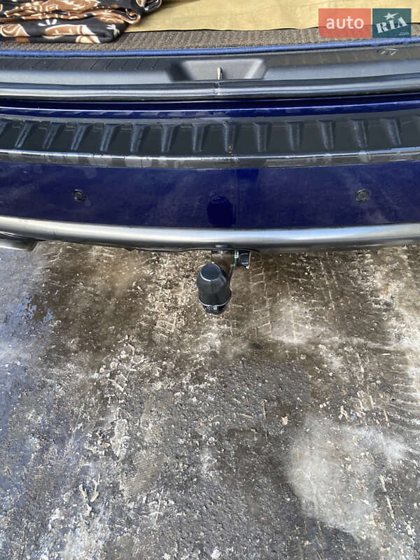 Позашляховик / Кросовер Hyundai Santa FE 2007 в Хмельницькому