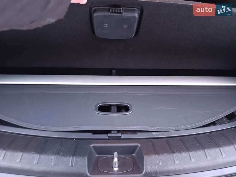 Внедорожник / Кроссовер Hyundai Santa FE 2013 в Радивилове фото 32 Внедорожник / Кроссовер Hyundai Santa FE 2013 в Радивилове