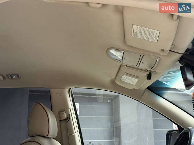 Внедорожник / Кроссовер Hyundai Santa FE 2006 в Ивано-Франковске фото 23 Внедорожник / Кроссовер Hyundai Santa FE 2006 в Ивано-Франковске