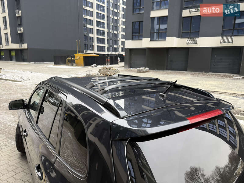 Внедорожник / Кроссовер Hyundai Santa FE 2006 в Ивано-Франковске фото 39 Внедорожник / Кроссовер Hyundai Santa FE 2006 в Ивано-Франковске