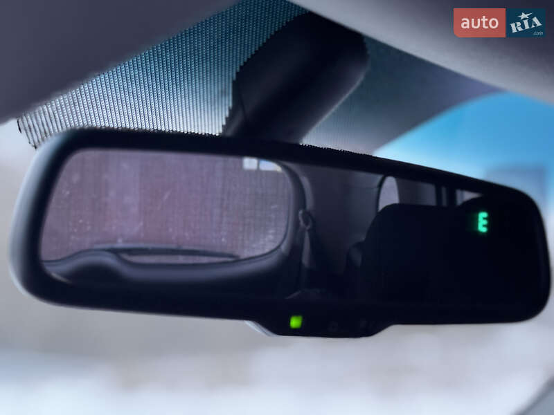 Позашляховик / Кросовер Hyundai Santa FE 2007 в Сумах