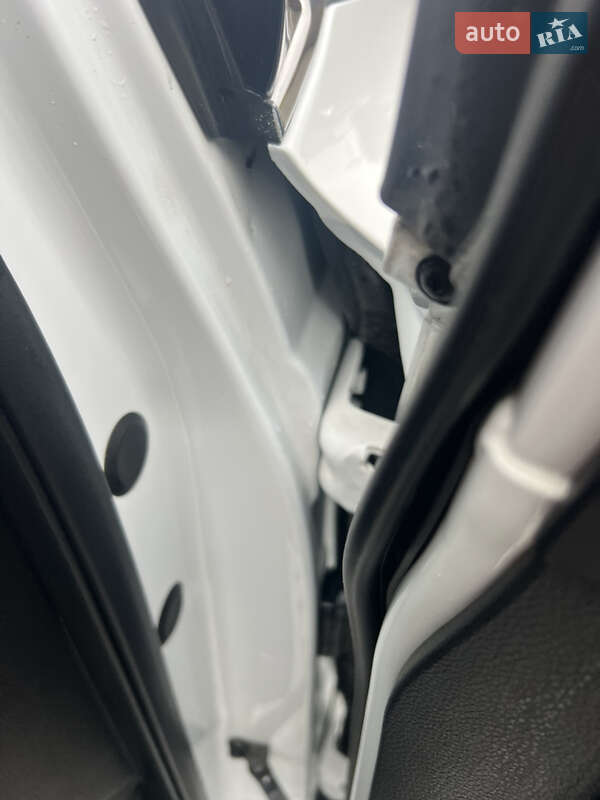 Позашляховик / Кросовер Hyundai Santa FE 2017 в Одесі