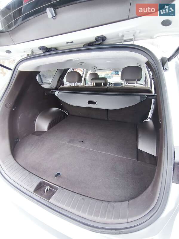 Позашляховик / Кросовер Hyundai Santa FE 2020 в Харкові