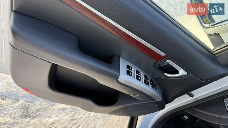 Внедорожник / Кроссовер Hyundai Santa FE 2008 в Киеве фото 26 Внедорожник / Кроссовер Hyundai Santa FE 2008 в Киеве