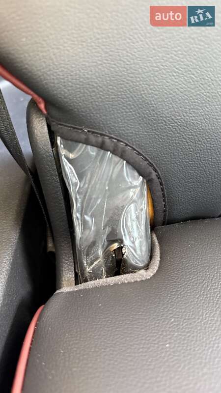 Внедорожник / Кроссовер Hyundai Santa FE 2008 в Киеве фото 40 Внедорожник / Кроссовер Hyundai Santa FE 2008 в Киеве