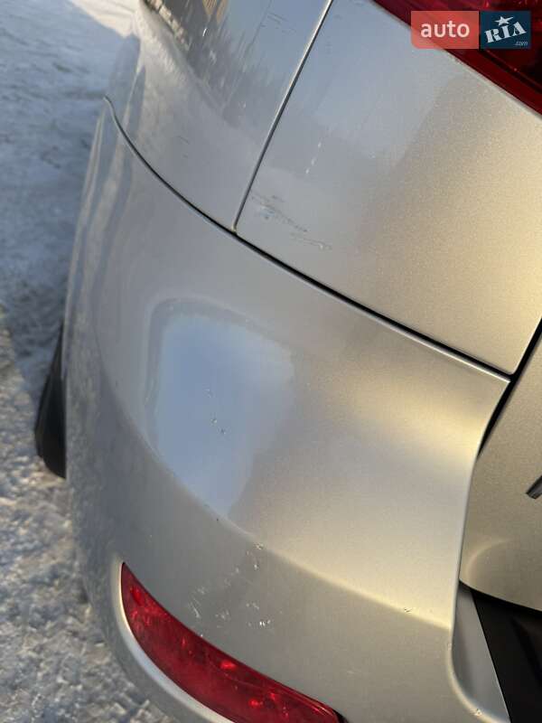 Внедорожник / Кроссовер Hyundai Santa FE 2008 в Киеве фото 61 Внедорожник / Кроссовер Hyundai Santa FE 2008 в Киеве