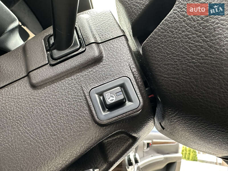 Позашляховик / Кросовер Hyundai Santa FE 2012 в Одесі