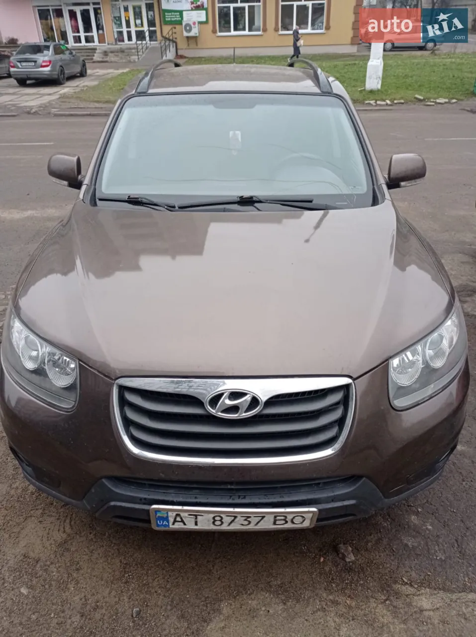 2011 Hyundai Santa Fe - мініатюра 23