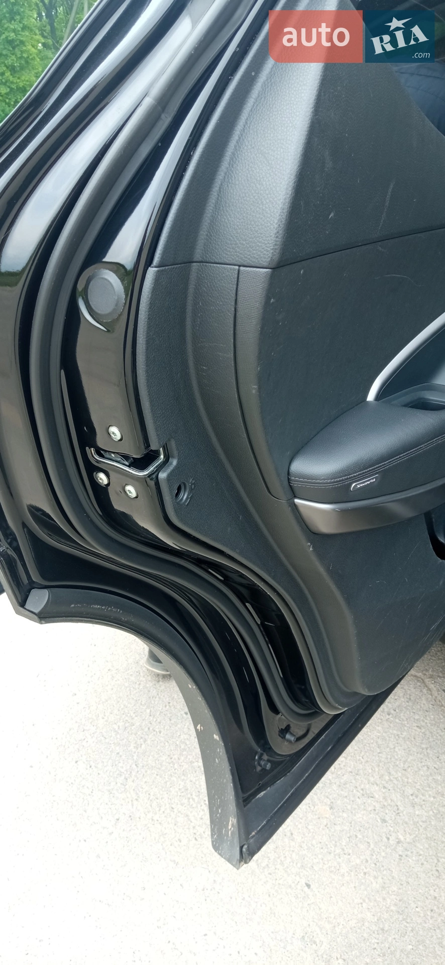 2012 Hyundai Santa Fe - мініатюра 16