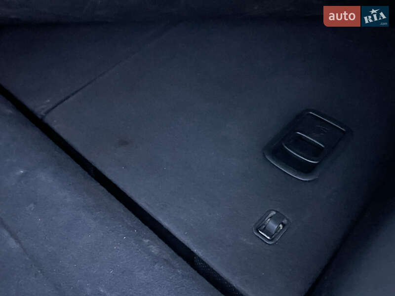 Внедорожник / Кроссовер Hyundai Santa FE 2009 в Мукачево